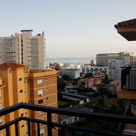 Apartamento Tajo Playamar Torremolinos Exterior foto
