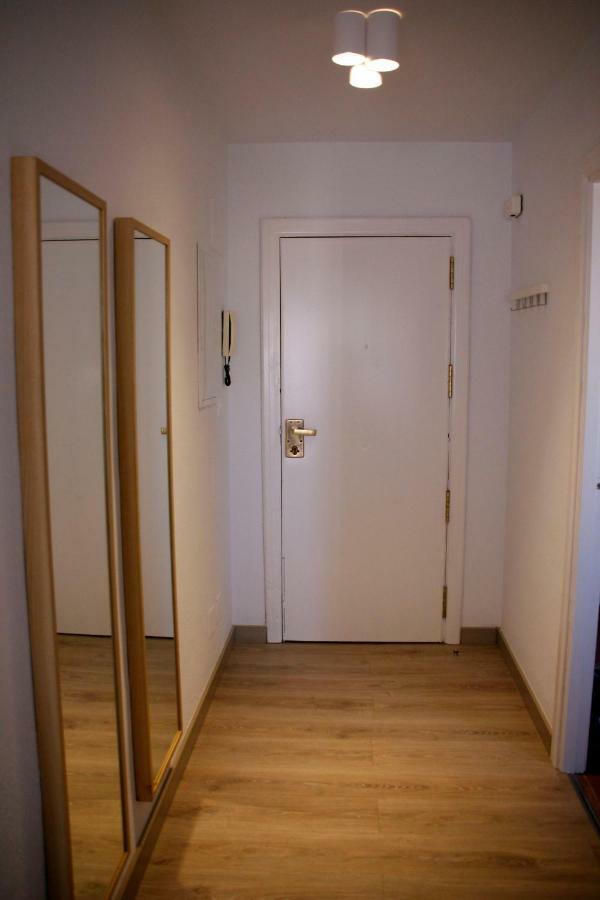 Apartamento Tajo Playamar Torremolinos Exterior foto