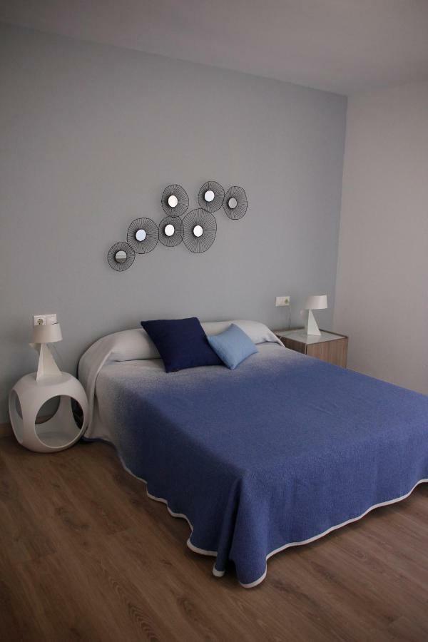 Apartamento Tajo Playamar Torremolinos Exterior foto