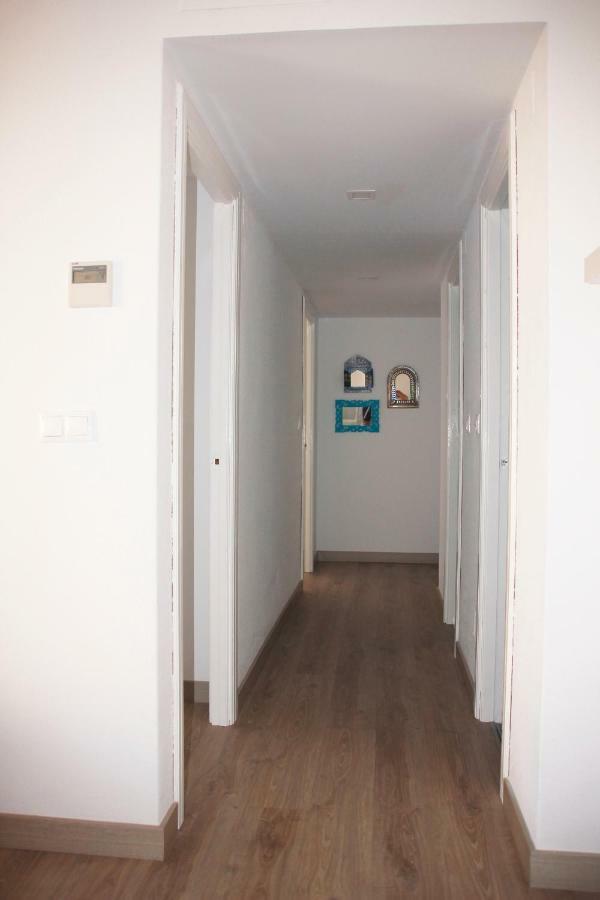 Apartamento Tajo Playamar Torremolinos Exterior foto