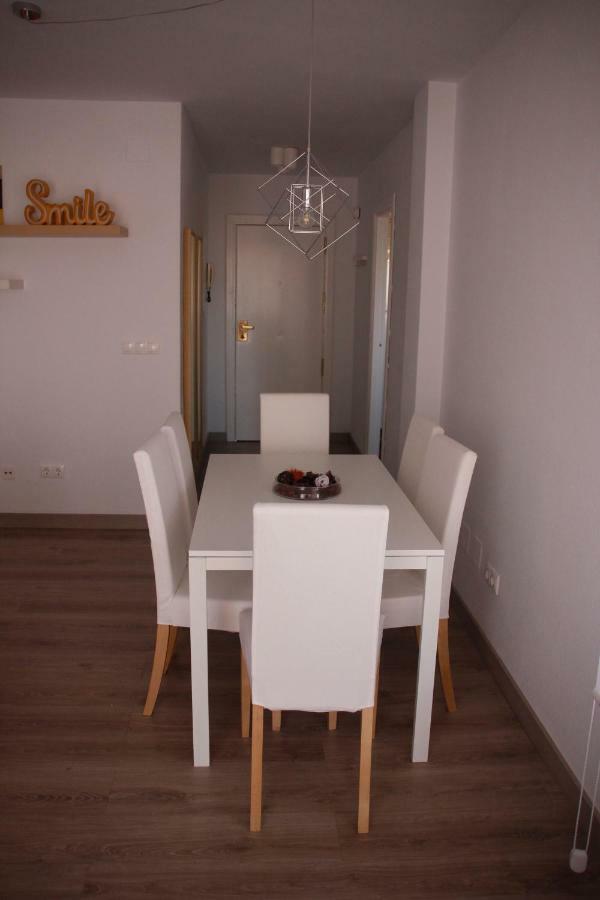 Apartamento Tajo Playamar Torremolinos Exterior foto