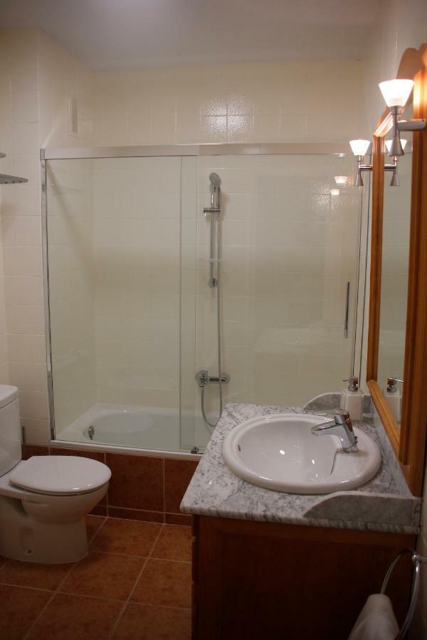 Apartamento Tajo Playamar Torremolinos Exterior foto